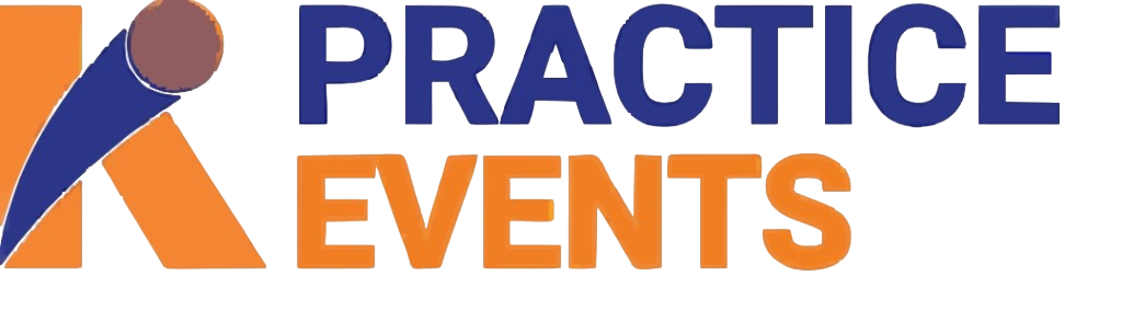 Practice Events